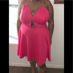 Fashion To Figure Baby Doll Dress